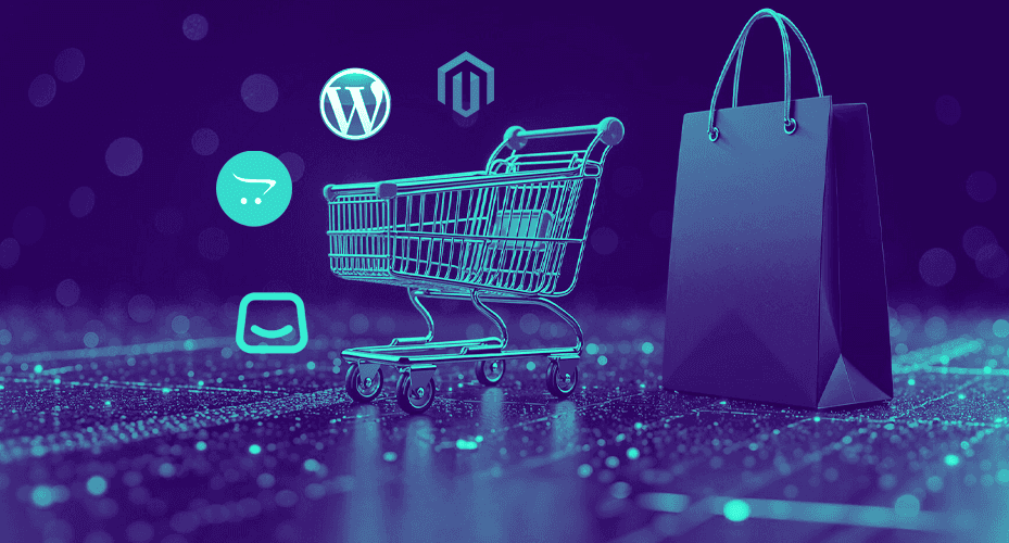 منصات التجارة الإلكترونية: اختر المنصة المناسبة لإطلاق متجرك