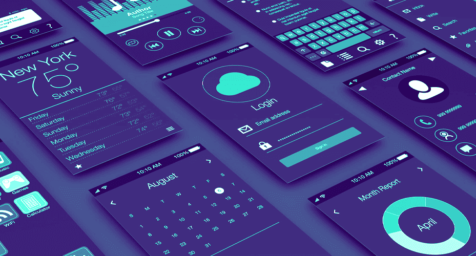تعلم مبادئ تصميم واجهة المستخدم لتحقيق تصميمات جذابة
