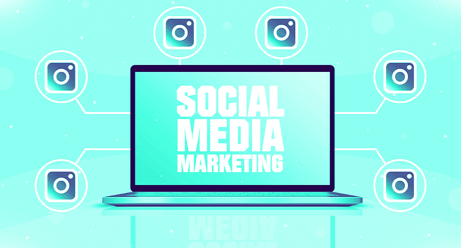 دليل التسويق على Instagram