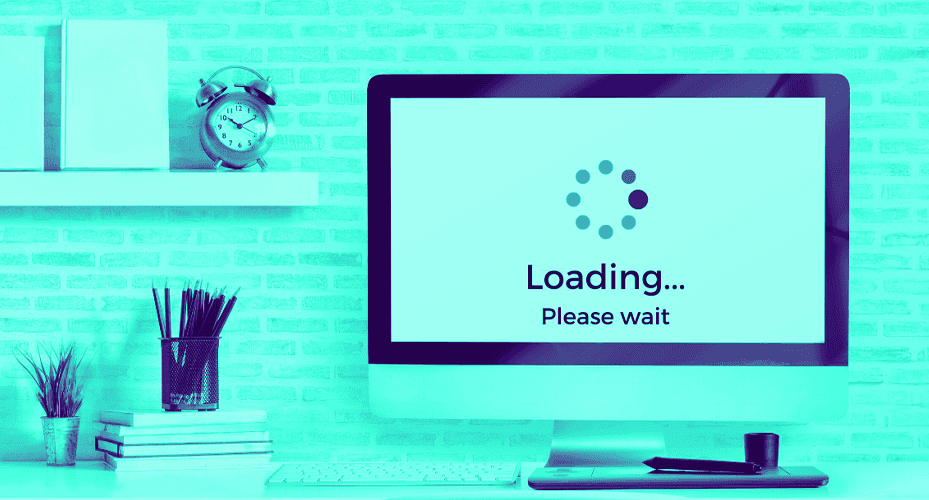أهم النصائح لتحسين سرعة تحميل الموقع الإلكتروني بإحترافية أهم النصائح لتحسين سرعة تحميل الموقع الإلكتروني بإحترافية
